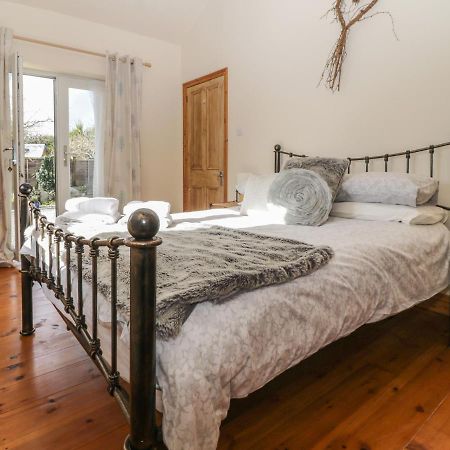 Honeysuckle Cottage Helston Extérieur photo