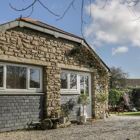 Honeysuckle Cottage Helston Extérieur photo