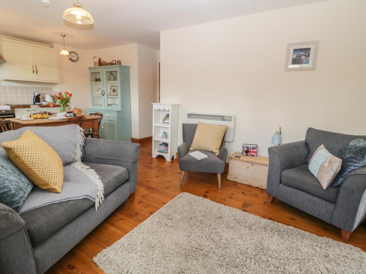Honeysuckle Cottage Helston Extérieur photo