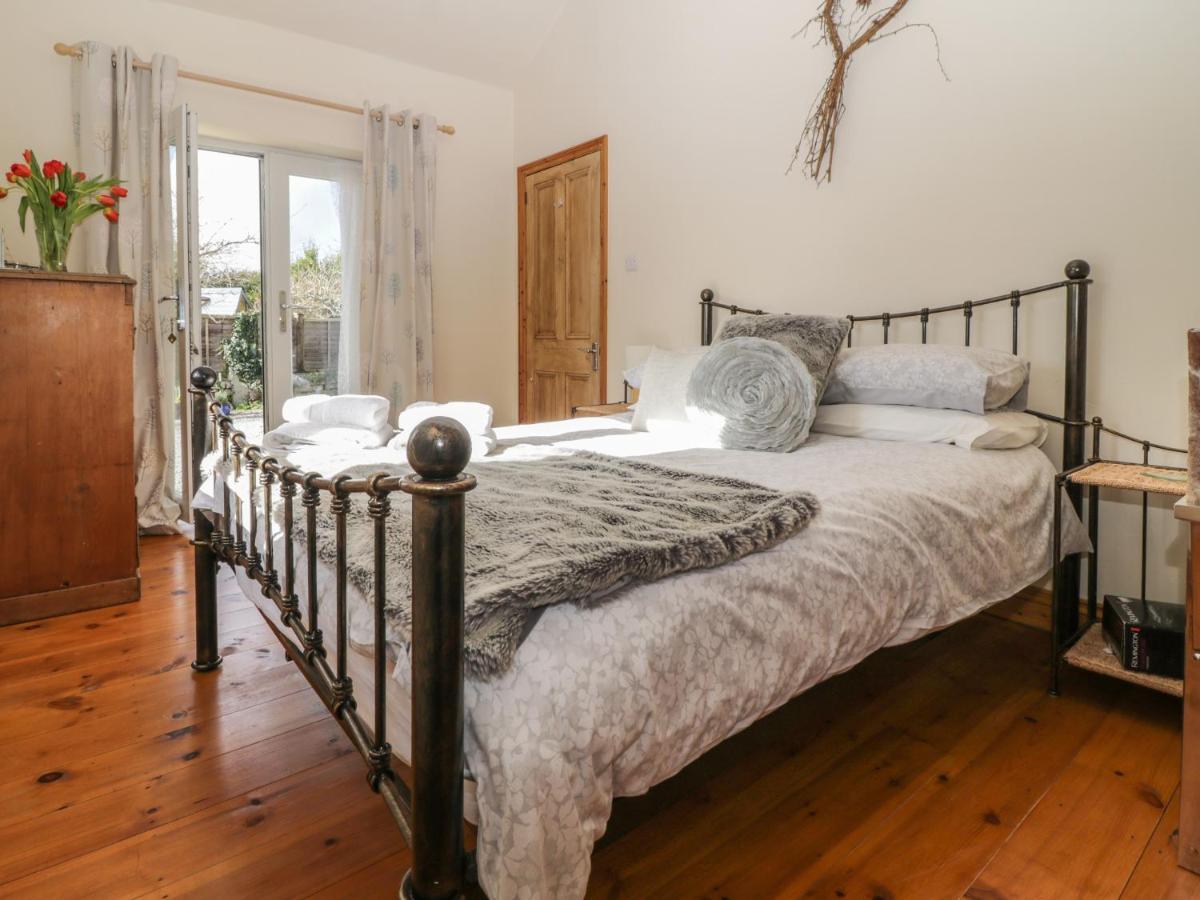 Honeysuckle Cottage Helston Extérieur photo