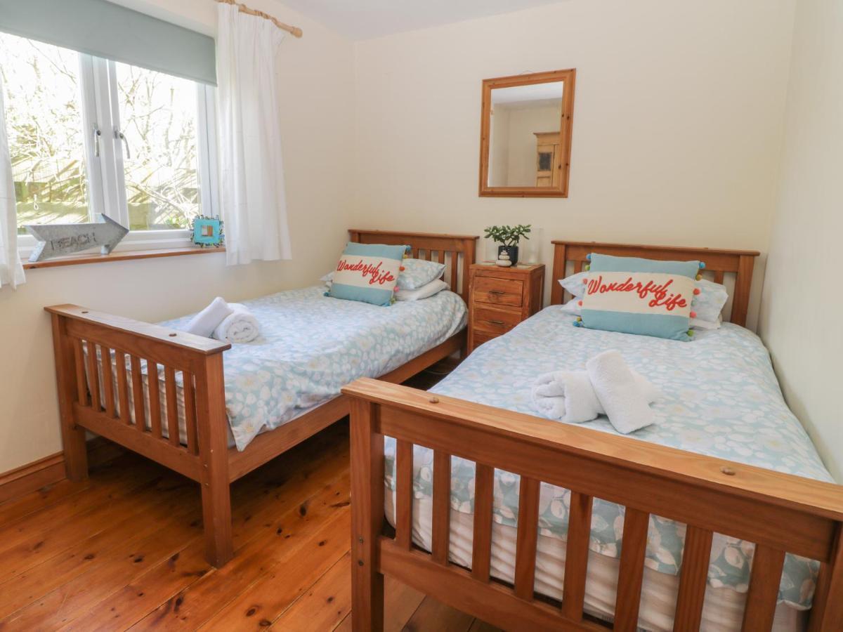 Honeysuckle Cottage Helston Extérieur photo
