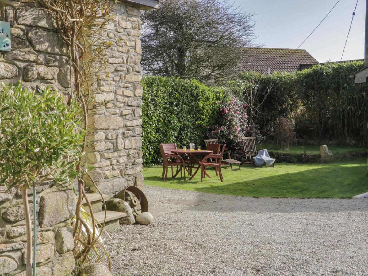 Honeysuckle Cottage Helston Extérieur photo