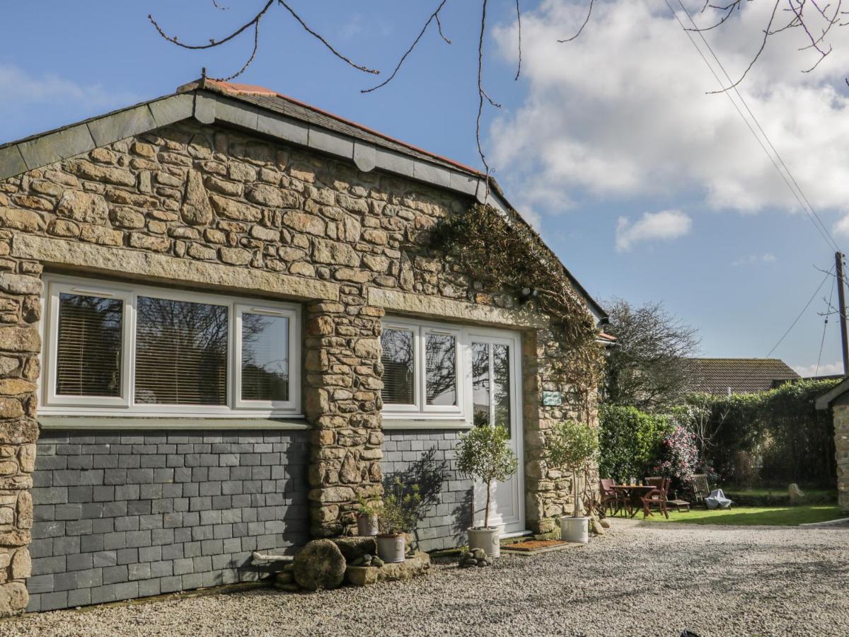 Honeysuckle Cottage Helston Extérieur photo